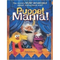 puppet mania