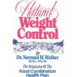pure and simple natural weight control