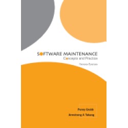 software maintenance concepts and practice