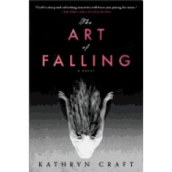 art of falling advance copy