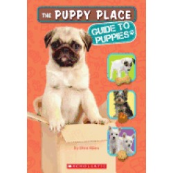 puppy place guide to puppies