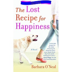 lost recipe for happiness