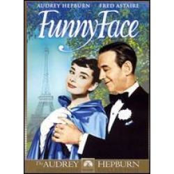 funny face