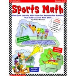 sports math