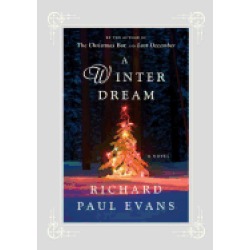 winter dream a novel