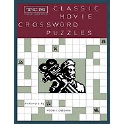 tcm classic movie crossword puzzles