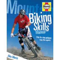 mountain biking skills manual step by step guidance from the experts