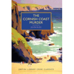 cornish coast murder
