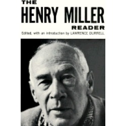 henry miller reader