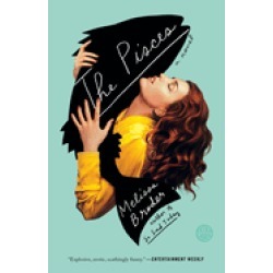 pisces a novel