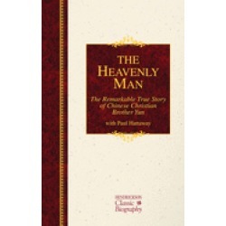heavenly man