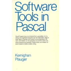 software tools in pascal