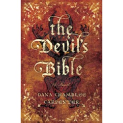 devils bible a novel