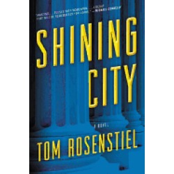 shining city a novel