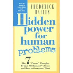 hidden power for human problems
