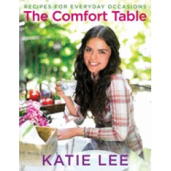 comfort table recipes for everyday occasions