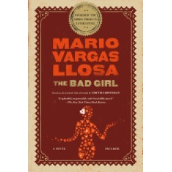 bad girl a novel