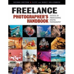 freelance photographers handbook success in professional digital photograph