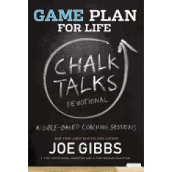 game plan for life chalk talks