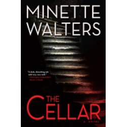 cellar a novel
