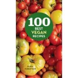 100 best vegan recipes