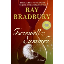 farewell summer a novel