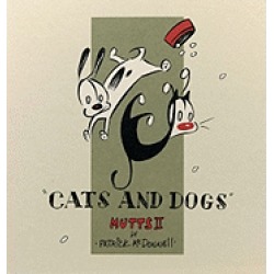 cats and dogs mutts ii
