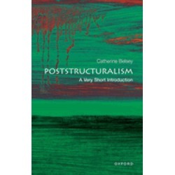 poststructuralism a very short introduction