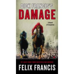dick franciss damage
