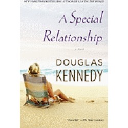 special relationship a novel