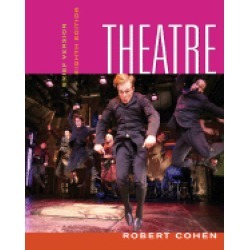 theatre brief version theatre