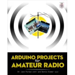 arduino projects for amateur radio