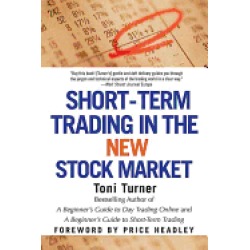 short term trading in the new stock market