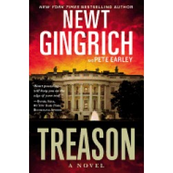 treason a novel