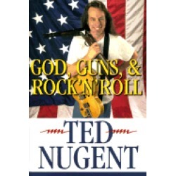 god guns and rock n roll