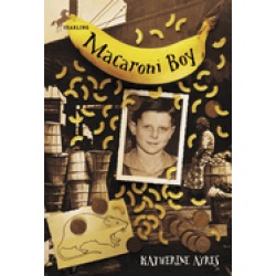 macaroni boy