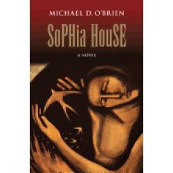 sophia house a novel