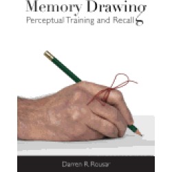 memory drawing perceptual training and recall