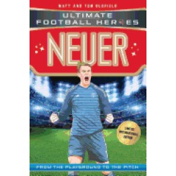 neuer ultimate football heroes limited international edition