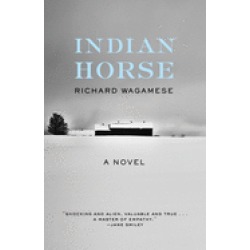 indian horse a novel