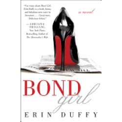 bond girl a novel