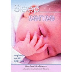sleep sense simple steps to a full nights sleep