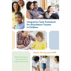 integrative team treatment for attachment trauma in children family therapy