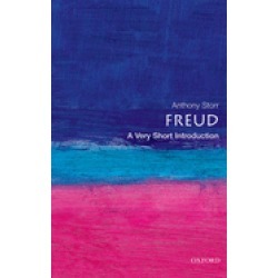 freud a very short introduction
