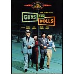 guys and dolls