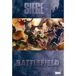 siege battlefield