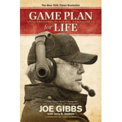 game plan for life your personal playbook for success