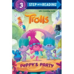 poppys party