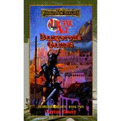 dangerous games