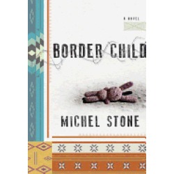 border child a novel
